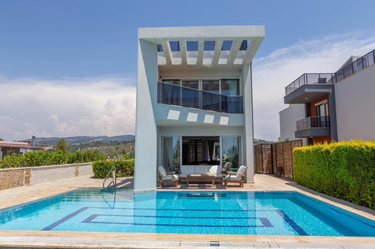 Sheetz Private Residences Kusadasi Exterior photo